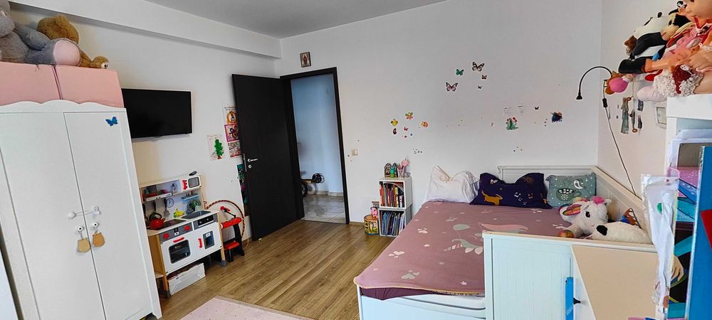 Inchiriere Apartament 3 camere