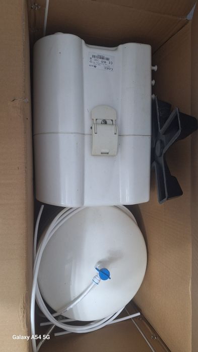 Фильтр воды Aura