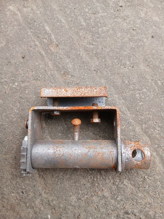 Железные трешетки