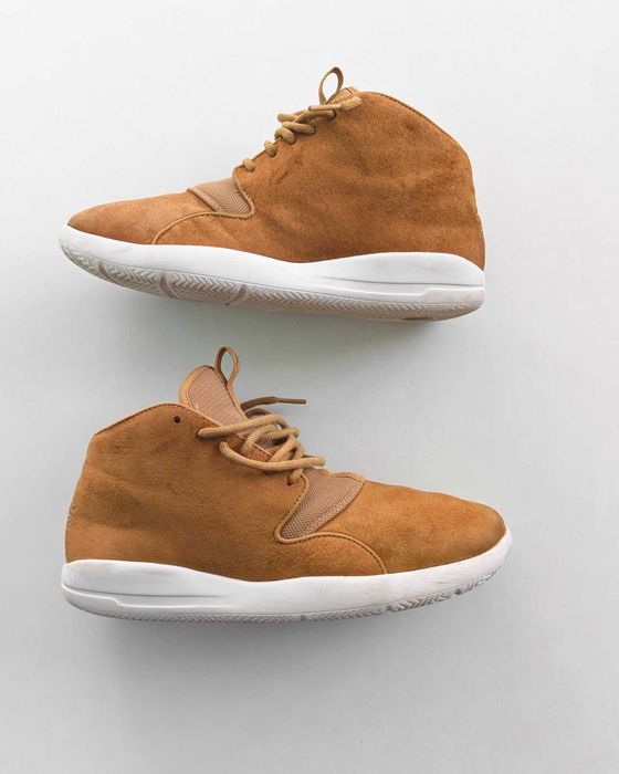 Jordan Eclipse Chukka Lea оригинални кецове