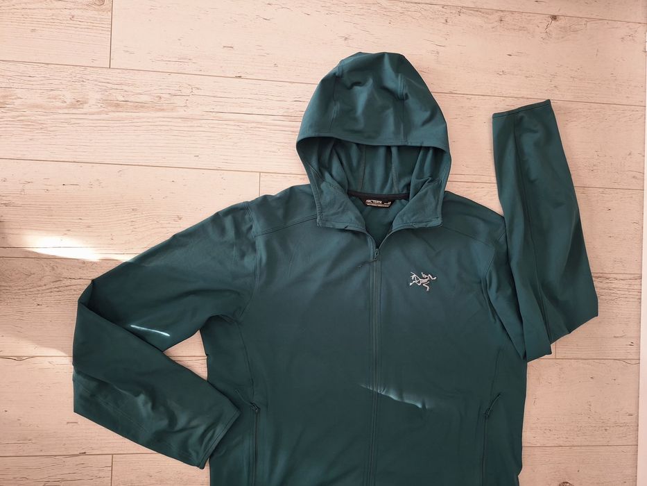Arc'teryx Kyanite-Ориг.яке