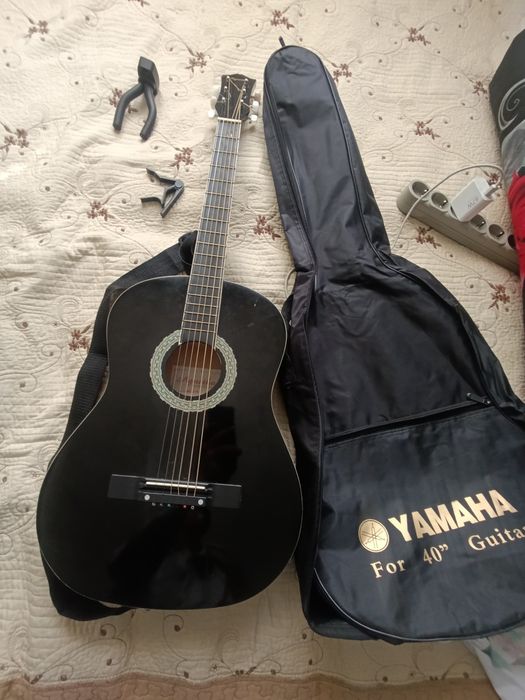 Гитара сатам срочно