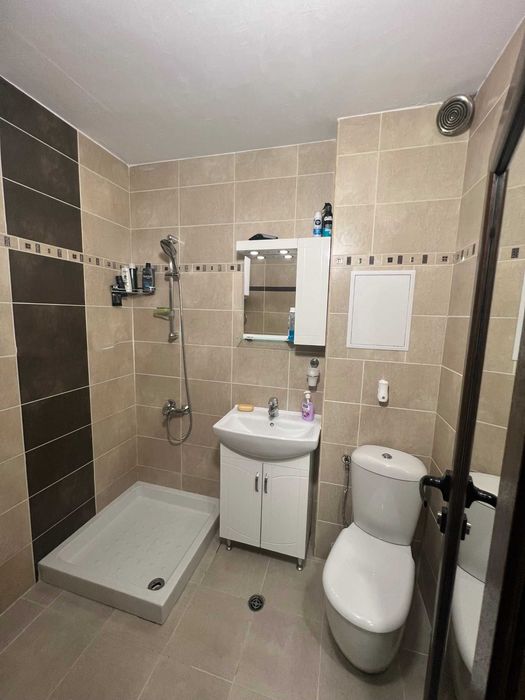 Дава се под наем Двустаен апартамент в София, Манастирски ливади - 70 кв.м за 550 € - Снимка #3