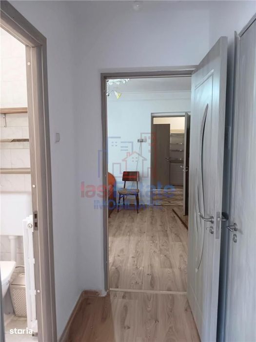 zona Colegiul Racovita Apartament 2 camere Podu Ros