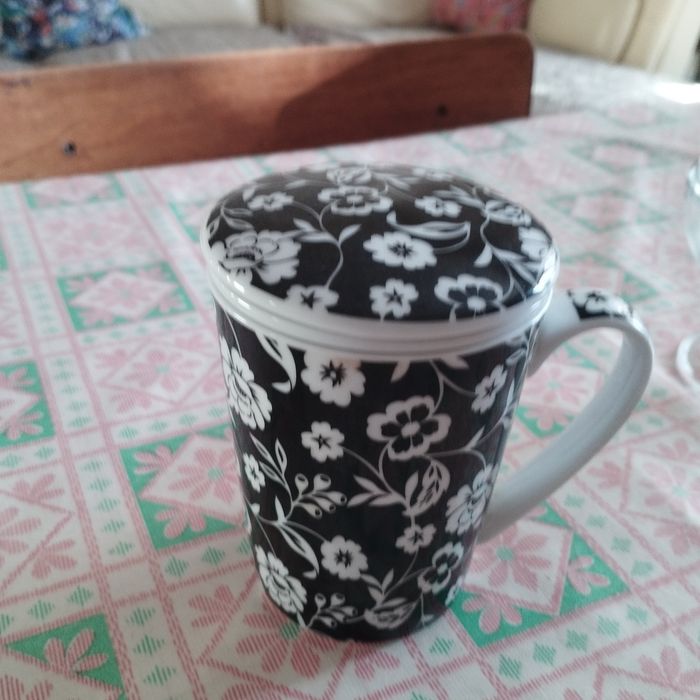 Кружка для чая,кофе.Германия.