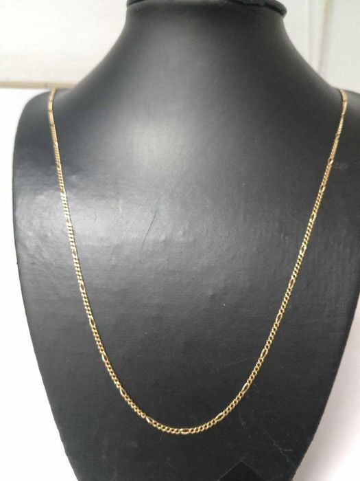 lant aur 14k (m3) star amanet