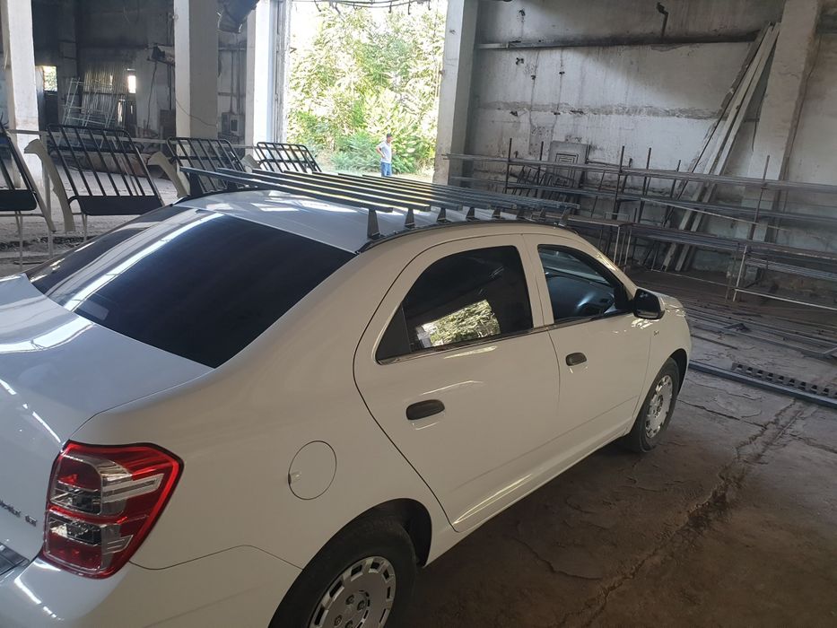 Усилини багаж усилини+ йегма