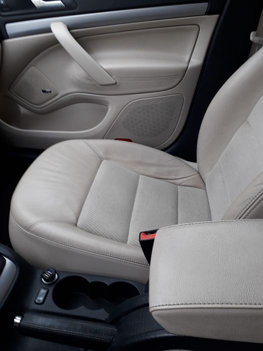 Skoda Octavia 2 elegance