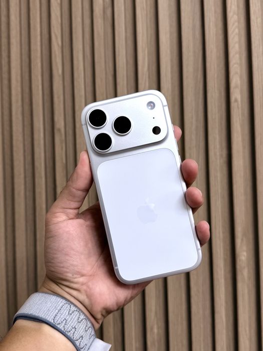 Айфон iPhone 17 Pro 512GB ESim 100%