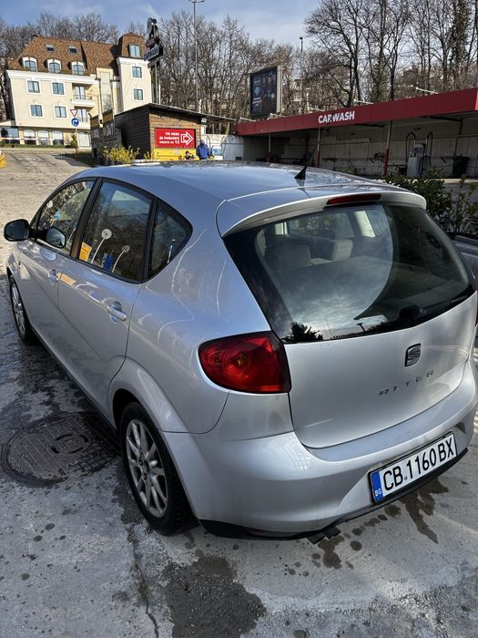 Продавам Seat Altea 1,4 TSi