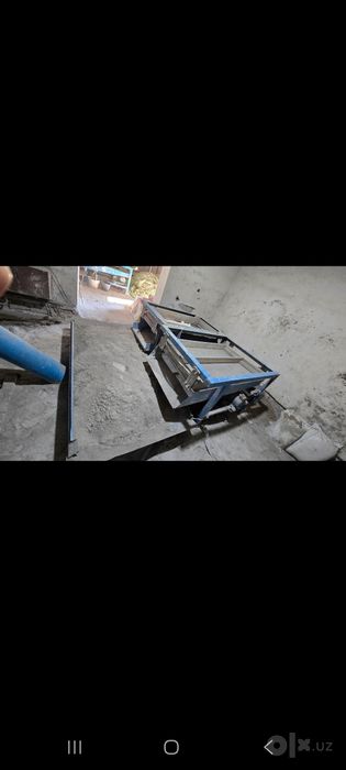 Шпаклевка ишлаб чикариш станоки, Оборудование для сухие смеси