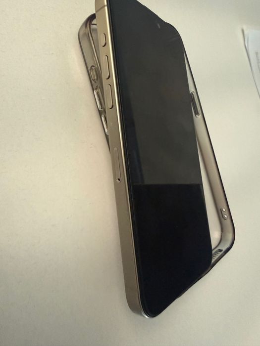 iPhone 15 pro max 512