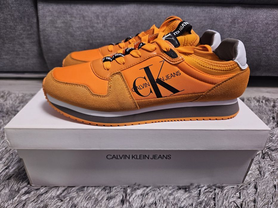 Pantofi Calvin Klein