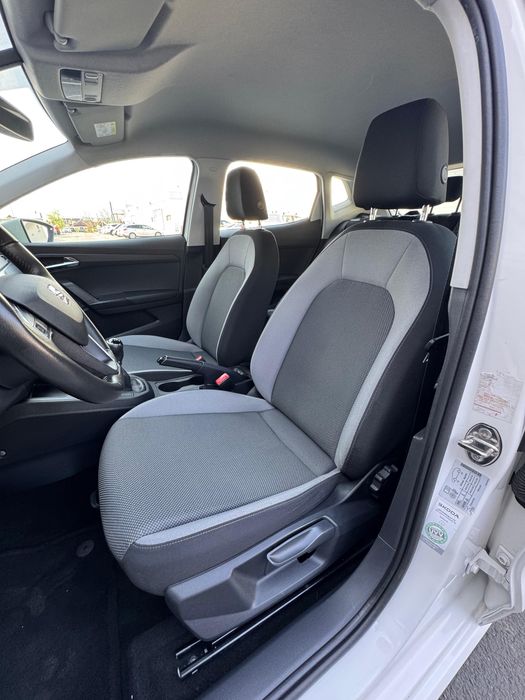 Seat Ibiza, 1.6 Diesel,2020