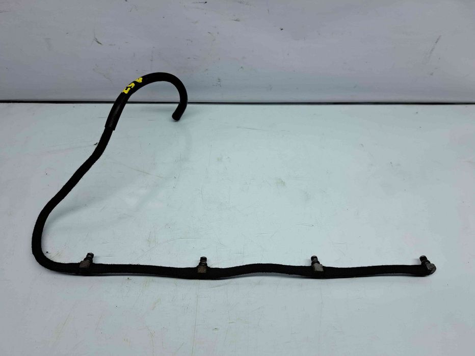 Conducta retur injectoare Mercedes Clasa CLK (C209) [Fabr 2002-2009] O