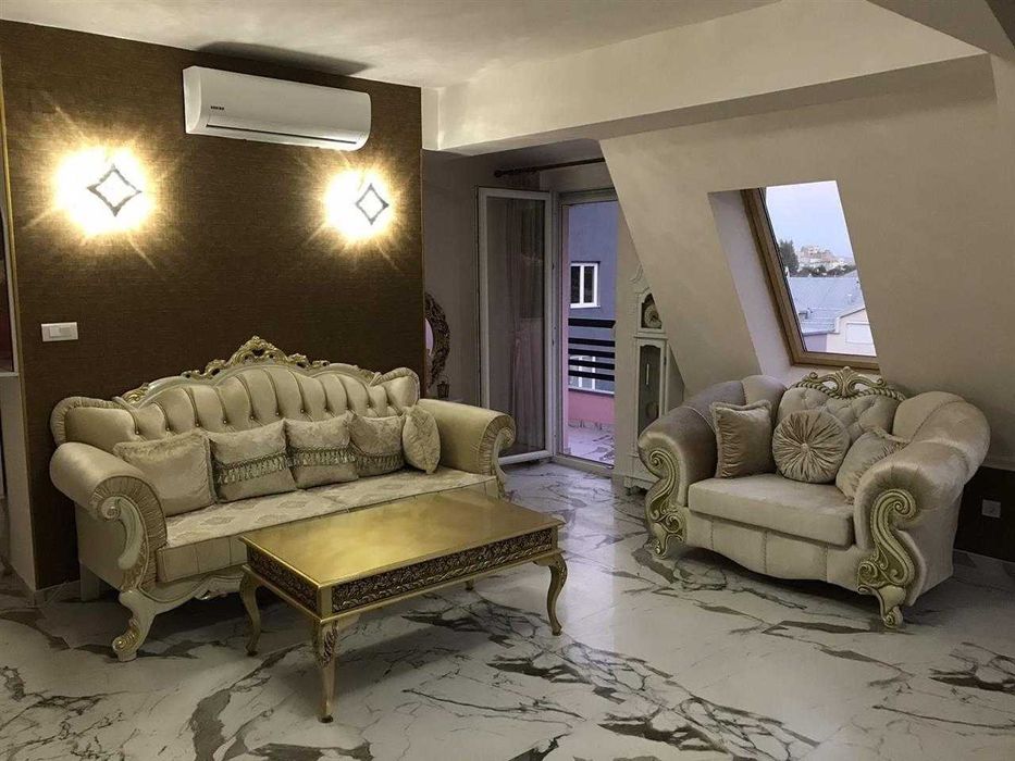 Дава се под наем Двустаен апартамент в Бургас, Лазур - 57 кв.м за 188.7 € - Снимка #6