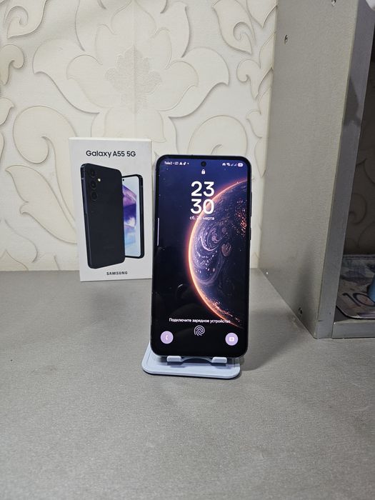 Samsung A55 128 gb