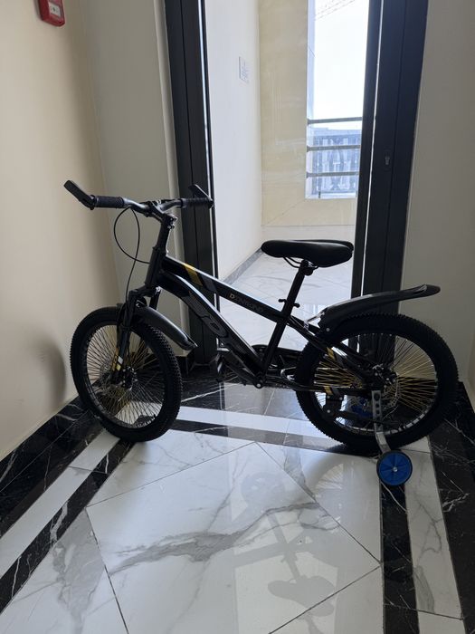 Срочно Продаем велик