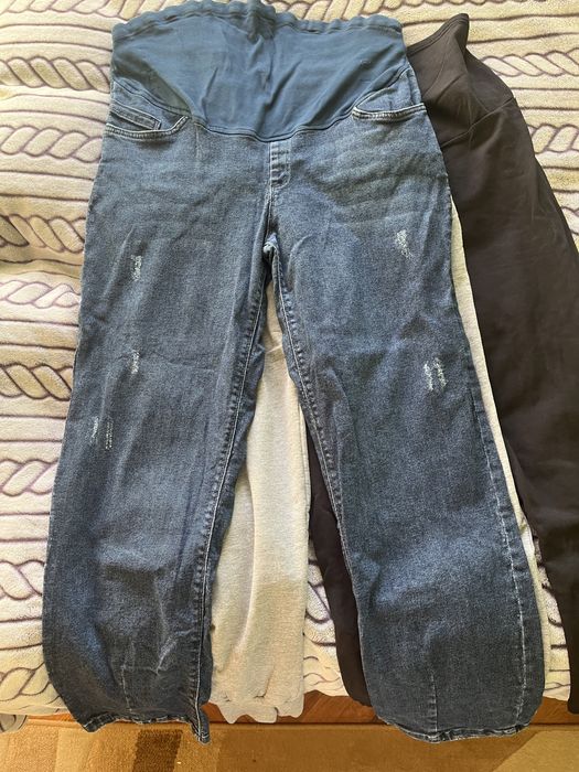 Панталони за бременни