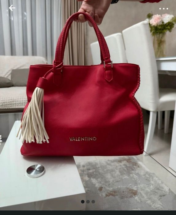Geantă Valentino