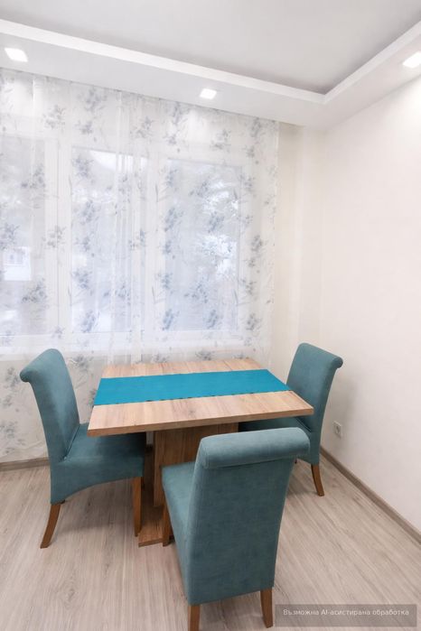 Двустаен, под наем, ж.к Гоце Делчев