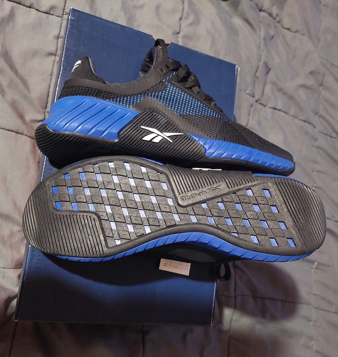 Reebok 43 номер-74лв.