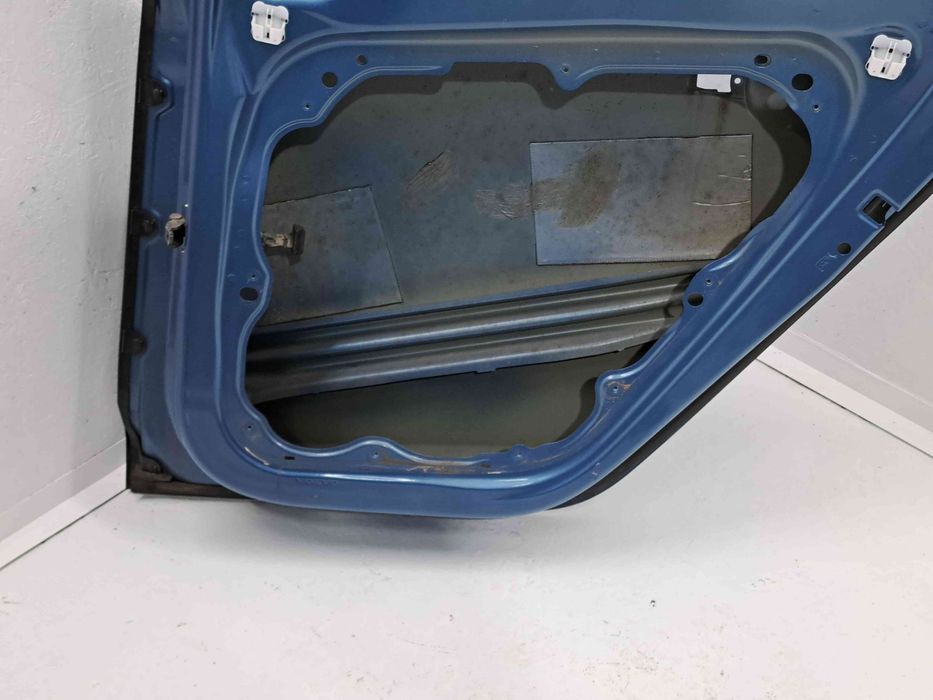 Usa dreapta spate Volvo V40 II Rdesign [Fabr 2013-2019] 713 POWER BLUE