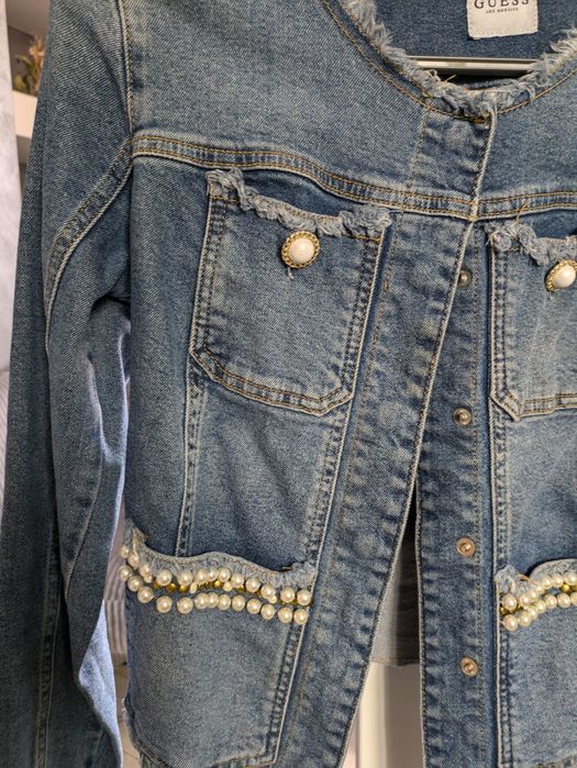 Guess оригинално яке