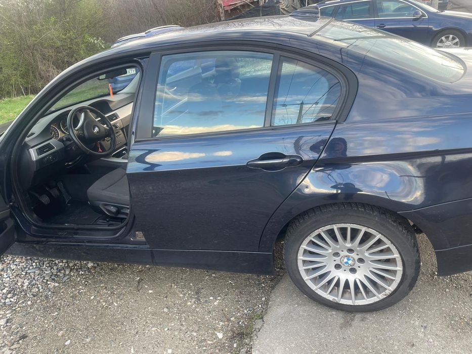 BMW e 90. 2008,2500€