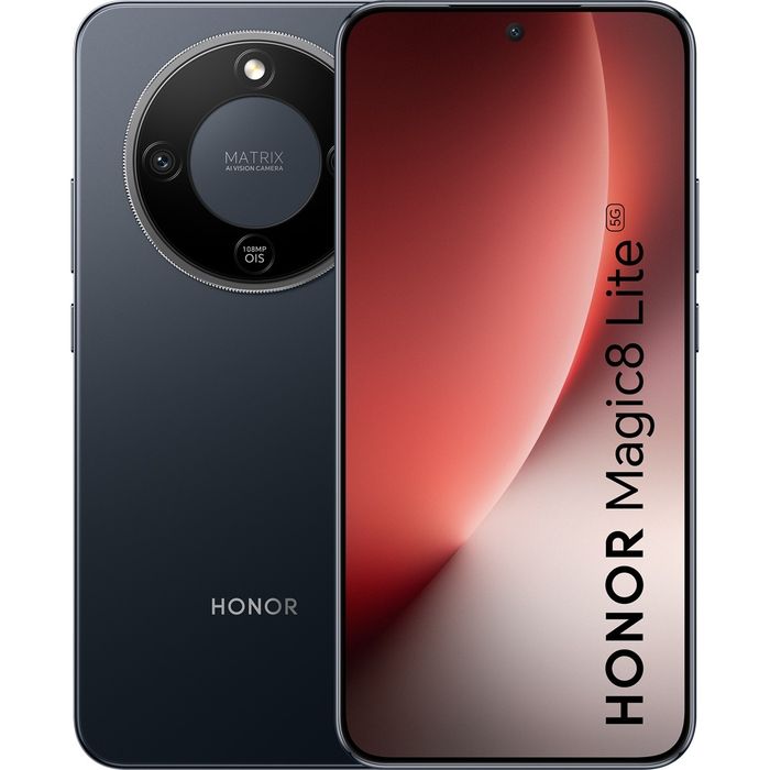 Honor Magic 8 Lite Sigilat