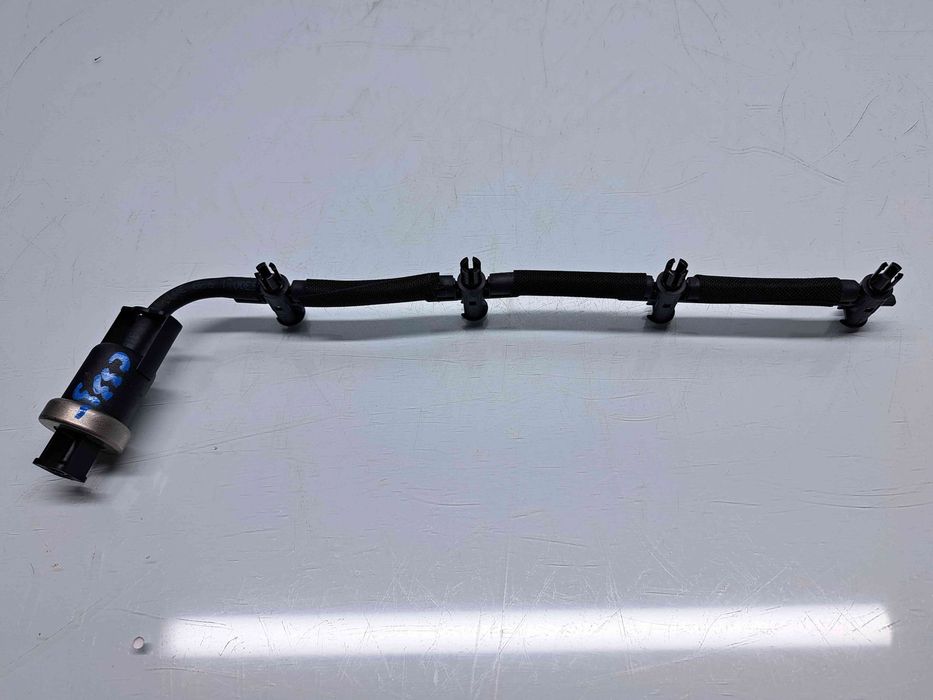 Conducta retur injectoare Volkswagen Tiguan (5N) [Fabr 2007-2016] OEM