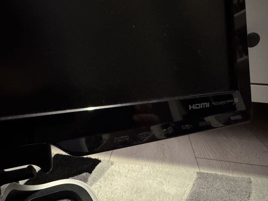 Monitoare Benk si HP