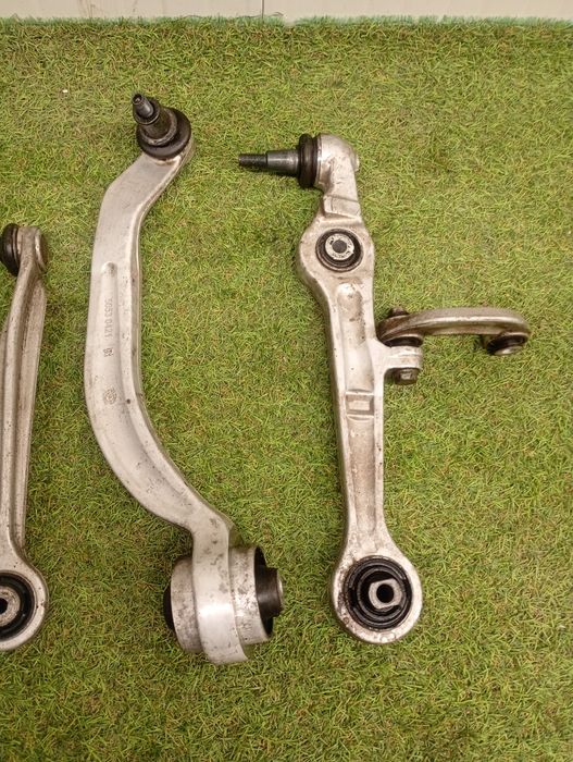 Set brațe față Audi A4 B7