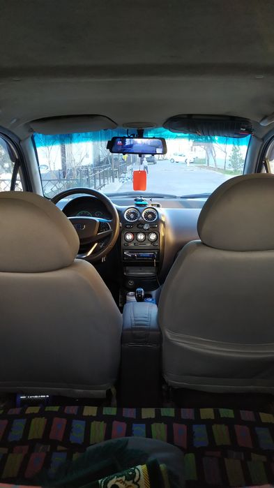 Matiz Узимни мошинани халол