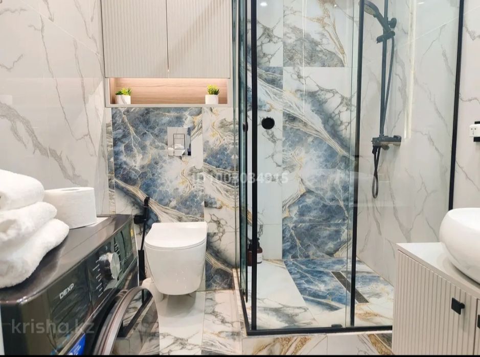 Квартира Люкс Алматы