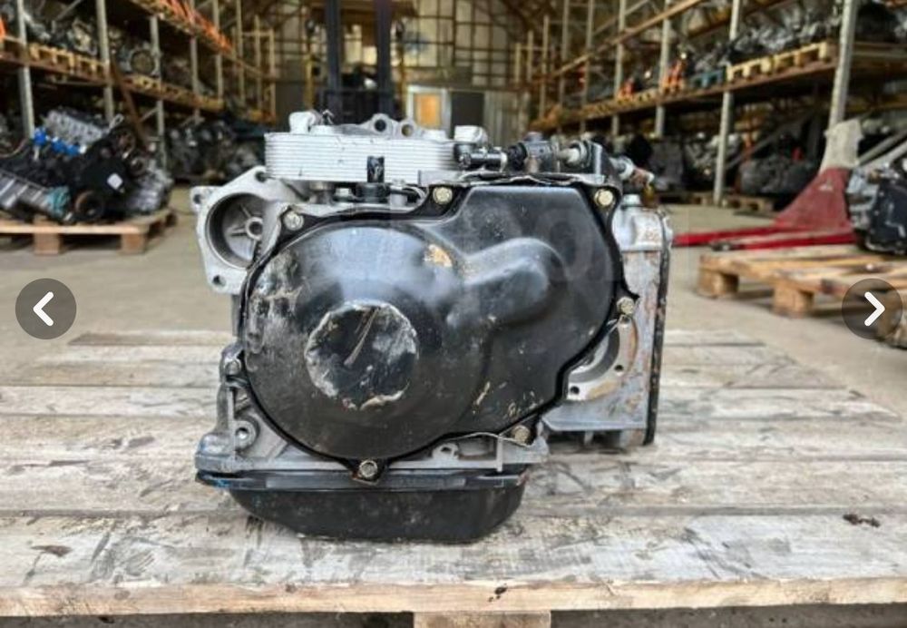 АКПП Skoda Volkswagen  01M 2.0