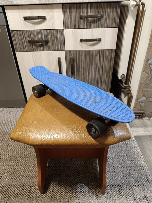 Penny board pentru copiii.