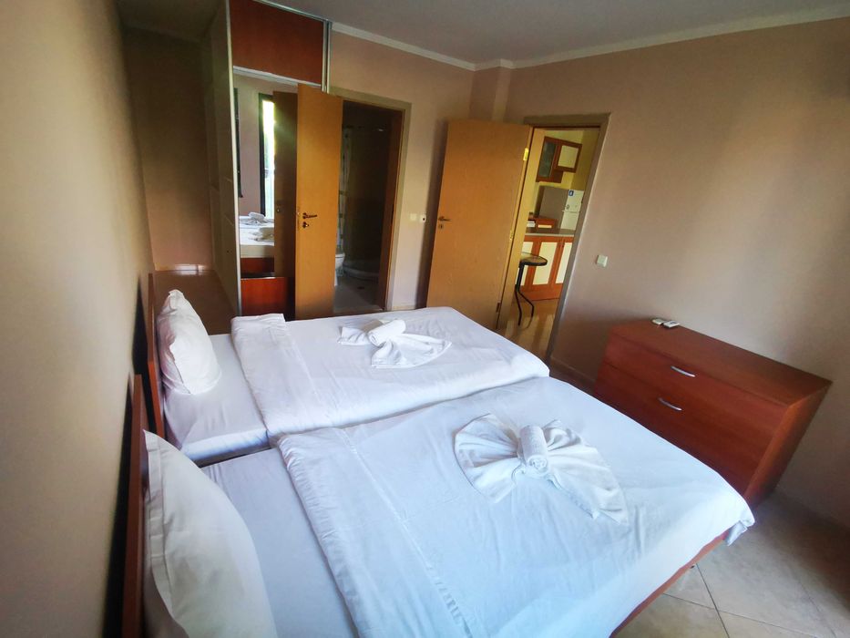 Продава се Тристаен апартамент в Свети Влас - 95 кв.м за 518 €/кв.м - Снимка #10