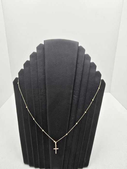 Colier aur 14K 2.78gr (Ag25 Belvedere B.40381.4)-Garantie2 Ani!