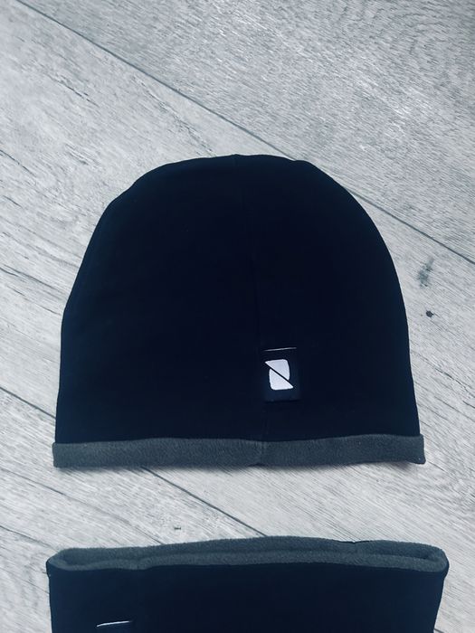 Шапка бодо весна