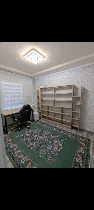 #124 Ґунча, Тинчлик Продается уютная квартира 3/4/4