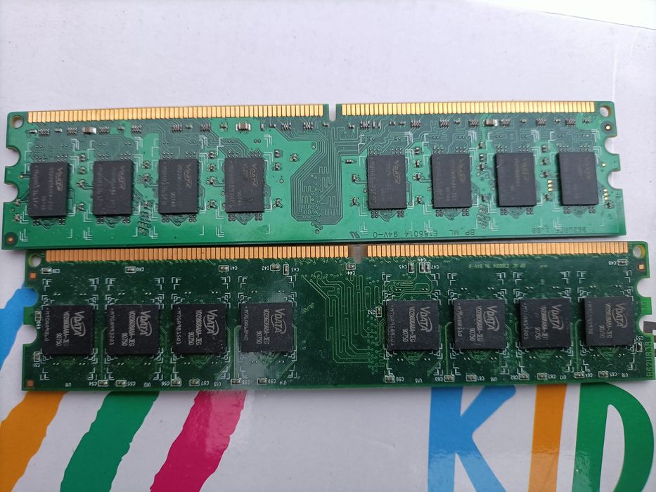 Placi memorie PC VDATA