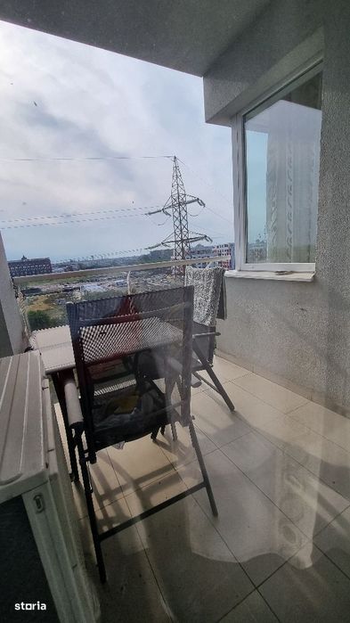 Apartament 3 camere,UTA-Ared
