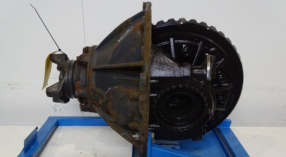 diferential camion scania r 560 – refurbished