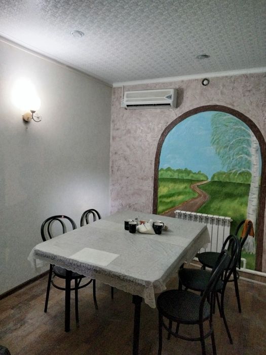 Косметический ремонт квартир.