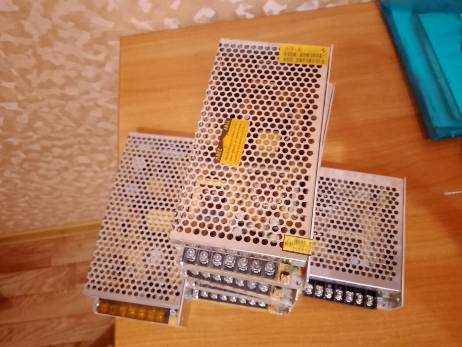 Продам блок питание