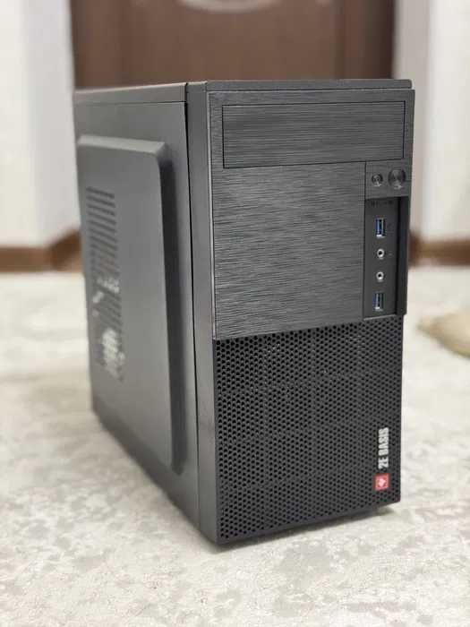 Компьютер RX 6800 XT 16 GB