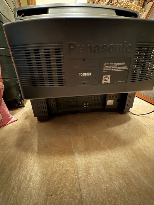 Телевизор - Panasonic