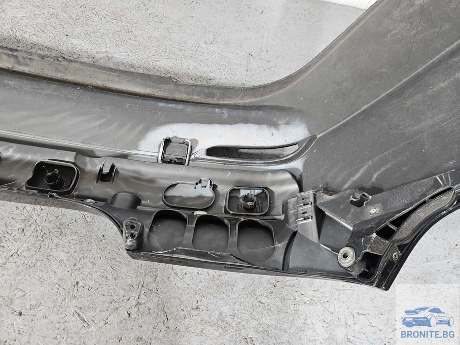 Задна броня BMW 5 E60 SEDAN БМВ Е60 седан 2003- 2007