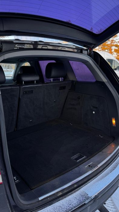 Туарег 3.6 2006 года